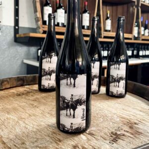 VILANOVÍ – Vino tinto (Syrah)