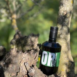 Or de Meià - Aceite de oliva virgen extra